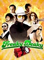 Freaky Deaky - Pinnacle Films