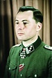 Was Leon Degrelle a Traitor of Belgium, or a German Army Hero?