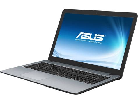 Asus Vivobook X540ma X540ma Gq156 Szürke Laptop Kifutott