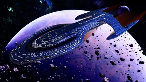 Star Trek Voyager Wallpapers Top Free Star Trek Voyager Backgrounds WallpaperAccess