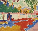 André Derain (1880-1954) , Bords de rivière | Christie's