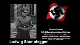 Biografia de Ludwig Stumpfegger - YouTube