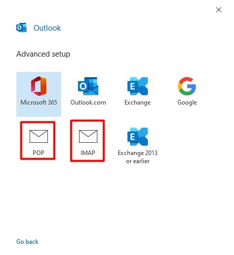 How Do I Find My Server Settings In Outlook 365 Email