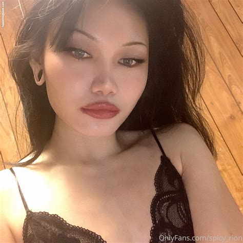 Spicy Rion Nude Onlyfans Leaks The Fappening Photo