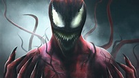 Carnage Marvel Supervillain 4K Wallpapers | HD Wallpapers | ID #25601