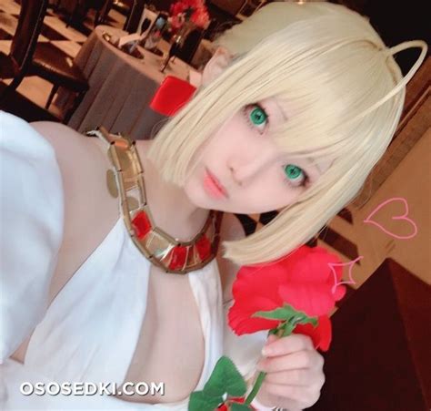 Fgo Ner Urur S Naked Cosplay Asian Photos Onlyfans Patreon Fansly Cosplay Leaked Pics