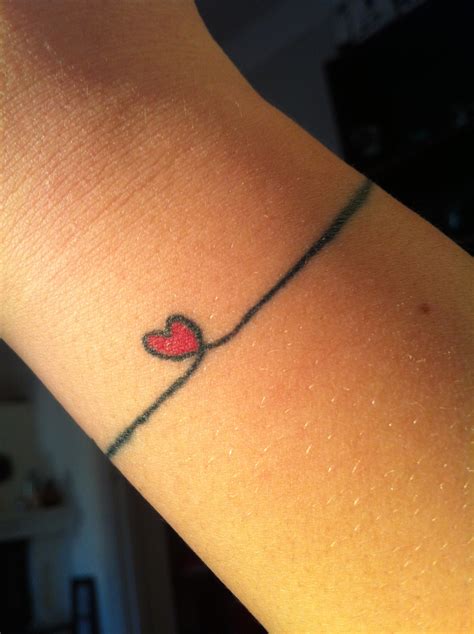 30 Small Cute Tattoos For Girls Cute And Small Tattoo Ideas