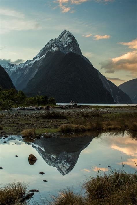 Photographing New Zealand Landscapes For A Week With Only A 50mm Lens