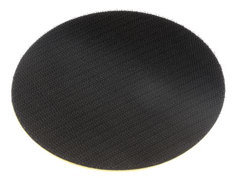 Buy Velcro Pad Holder For Polisher 510891 125 Mm At Pela Tools
