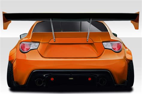 Buy Extreme Dimensions Compatible With 2013 2020 Scion Fr S Toyota 86