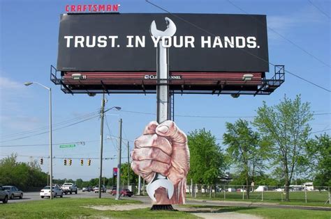 30 Most Creative Billboard Ads You Ll Ever See Inspirationfeed