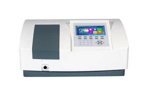 Explore a wide range of the best spectrophotometer uv vis on aliexpress to find one that suits you! China Bench Top N6000 UV-Vis Spectrophotometer with 2nm ...