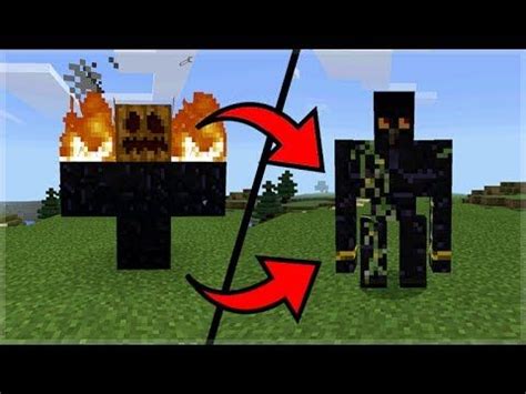 If you are an avid minecraft player, you might be aware of how crucial defending your base is. HOW TO SUMMON CUSTOM GOLEMS IN MINECRAFT POCKET EDITION ...