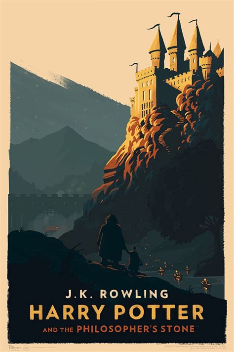 Request Harry Potter Collection Poster In These Two Styles Plexposters
