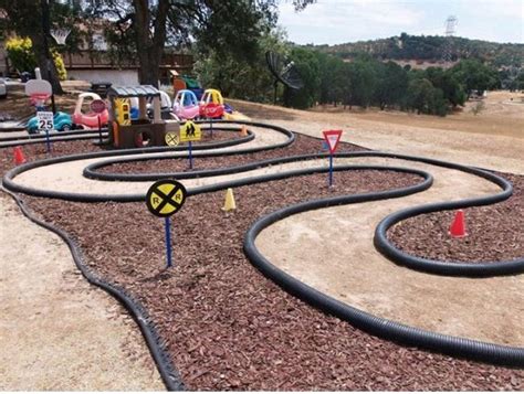 .for kids backyard bike paths for small children back yard bike path for toddlers diy backyard bike path. e08e47610e0ec5b03456e1998c353950.jpg 628×473 pixels ...