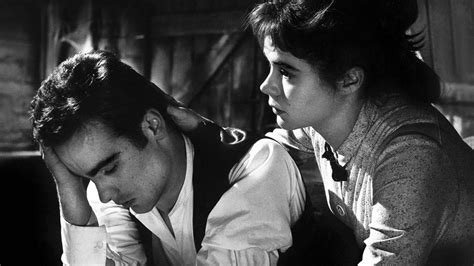 Sons And Lovers 1960 Mubi
