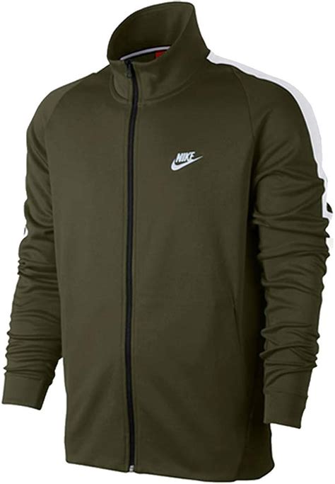Buy Nike Mens Track Jacket At