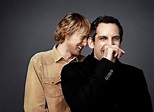 MIG_SC038 : Owen Wilson & Ben Stiller - Iconic Images
