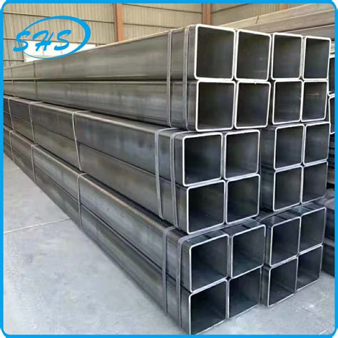 Sus Stainless Steel Square Pipes China Stainless Steel Square