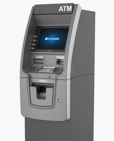 The presence of device and link atm statements in your profile.tcpip enables atm native mode and snmp network management support for the atm device. Nautilus Hyosung | 5200 Series ATM | MX 5200SE | ATM Link, Inc