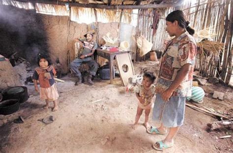 UE destinará US millones para combatir pobreza en Guatemala Noticias Agencia Peruana de
