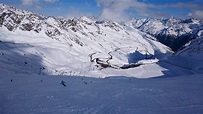 Webcam Sölden - Ötztal - ASI-Tirol | alpinesicherheit.com