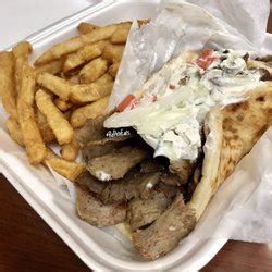 Although our story began years ago, we still demonstrate the same servant leadership philosophy and the same care for our guests as we did. Bro's Gyros - 20 Photos & 10 Reviews - Fast Food - 1019 ...