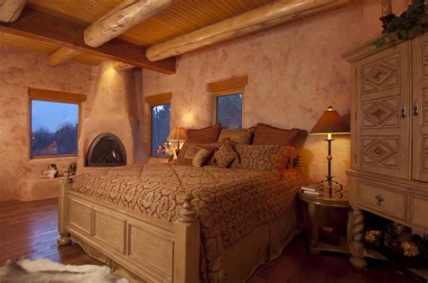 New Mexico Style Speas Interior Design