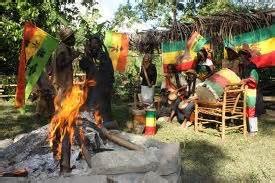 Rastafarian Indigenous Village Tour From Montego Bay Jamaica