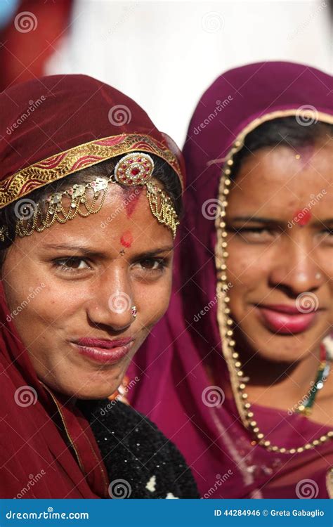 belles filles indiennes photo éditorial image du fille 44284946