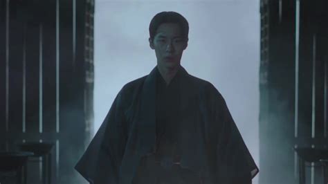 Pin by Da Bin on Alchemy of Souls(환혼) Season2