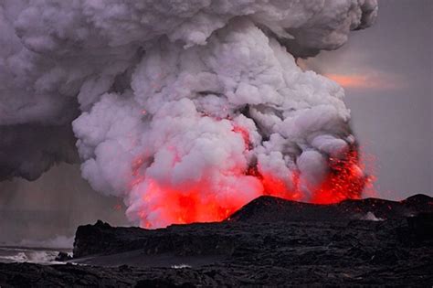 12 Most Amazing Volcanoes On The Planet Photos Touropia