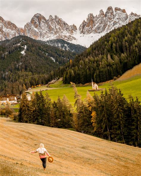 18 Most Beautiful Places To Visit In The Dolomites Charlies Wanderings