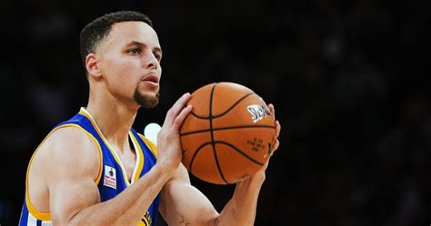 Many analysts and nba pundits have called curry the greatest shooter in nba history, and for good. Steph Curry Has No Plans On Slowing Down Heading Into 10th ...