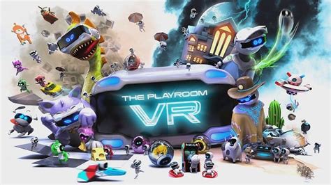 Best Playstation Vr Games 2018 The Best Psvr Titles On Ps4 Trusted