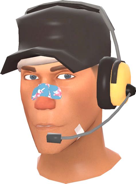 Fileblu Beaten And Bruised Too Young To Die Scoutpng Official Tf2