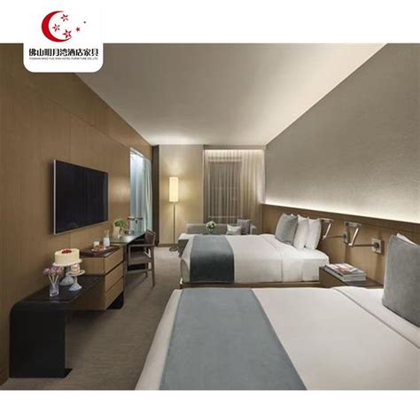 Hot Item Luxury Hotel Guest Room Furniture 4 5 Star Hotels Modern