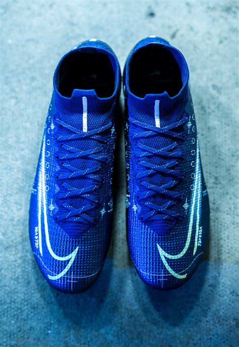 Nike Launch The Mercurial Dream Speed Football Boots Soccerbible