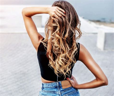 Make Your Haircolor Last This Summer Aisling Institute