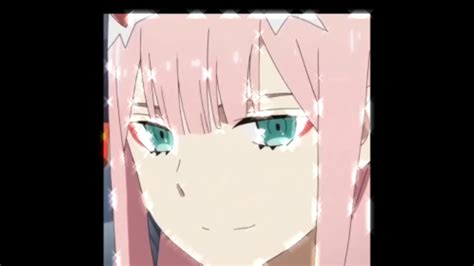 Zero Two Playdate Amv ~edit Youtube