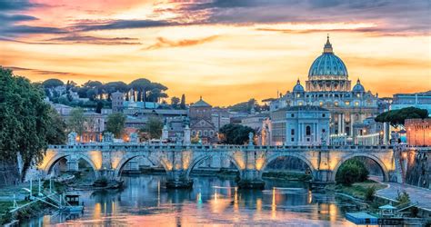 Italy Small Group Tours Goway Travel