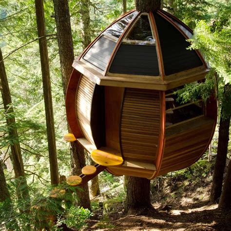 50 diy treehouses made from reclaimed materials cool tree houses tree house plans tree house