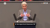 Rede von Dr. Marie-Agnes Strack-Zimmermann zum Afghanistan-Einsatz der ...