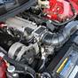 Chevy 5.7 Engine Horsepower