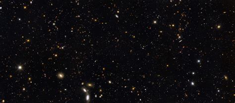 Free Download Awesome Hubble Ultra Deep Field Images