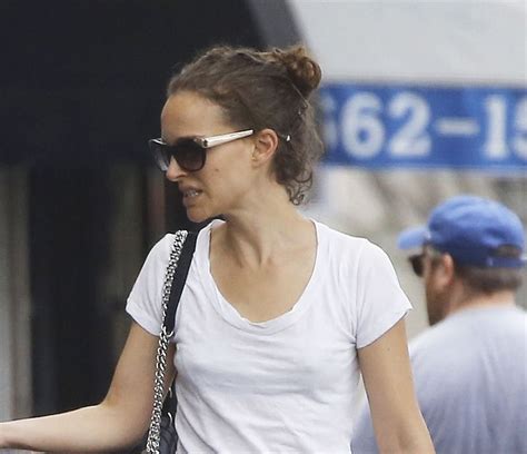 Natalie Portman Nude Photos And Videos TheFappening