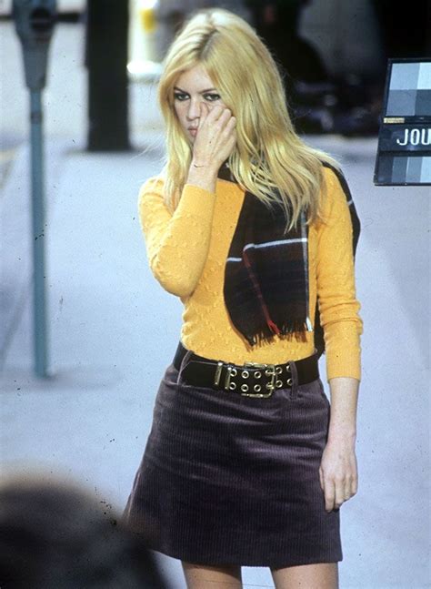 How To Dress Brigitte Bardot Style This Autumnfall Brigitte Bardot