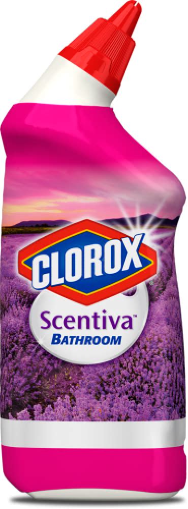 Clorox Logo Clorox Clinging Bleach Gel Transparent Png Original