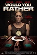Horror: „Would You Rather” (2012)