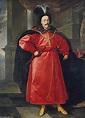 El rey Juan Casimiro II en el traje polaco European Art, European ...